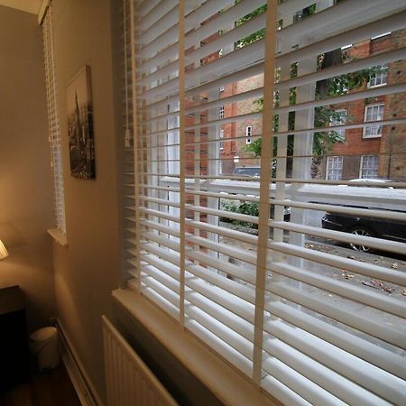 Molesey Apartments London Exterior photo